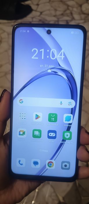 Продам телефон OPPO A3