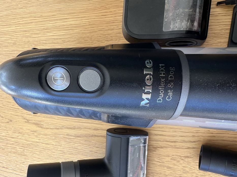 Aspirator vertical Miele