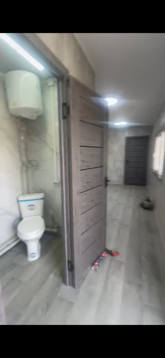 Продам дом из морского контейнера