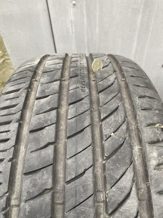 Летни гуми 245/45/17 General Altimax One S