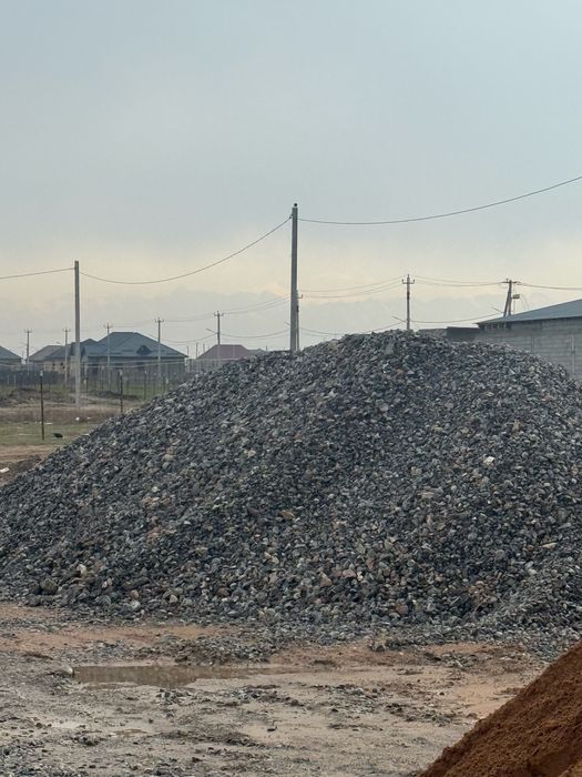 Щебень,песок,гпс,галкы