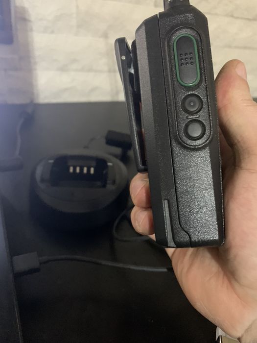 Vand statie motorola cp 476