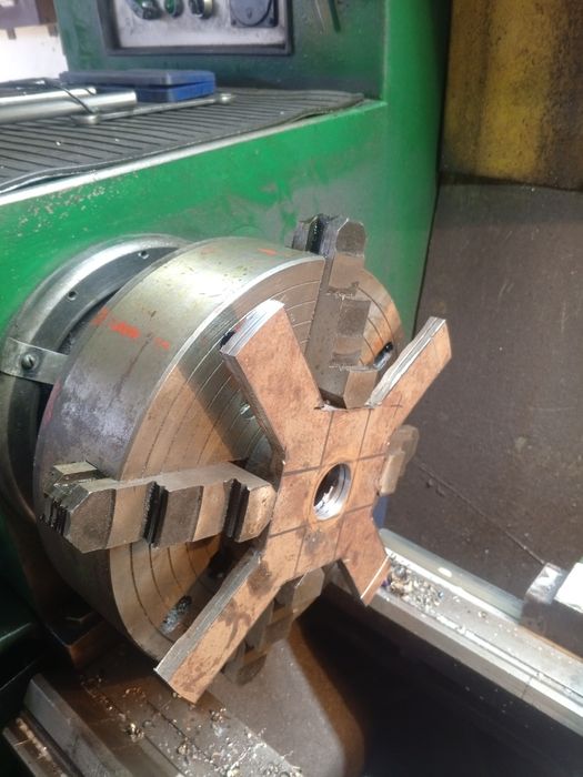 Токарные работы в г. Аксу