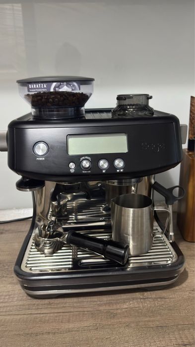 Sage Barista Pro