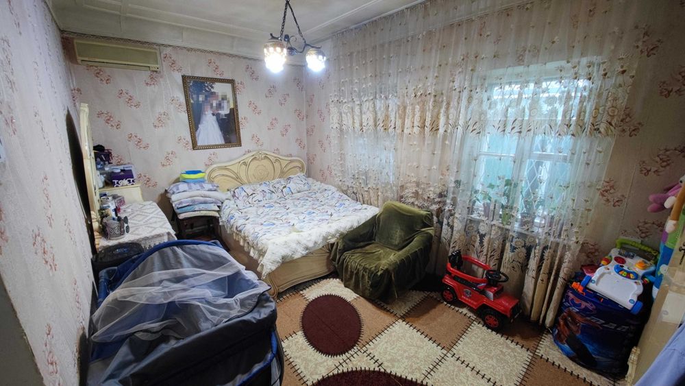 Дом 2.5 сотки, Мирабадский район | Азербайджанский центр | Тезиковка