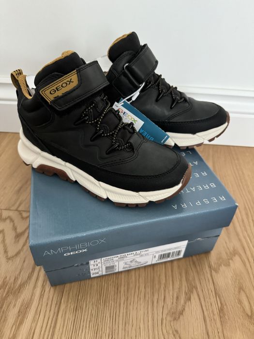 НОВО! Geox - детски обувки EU 31