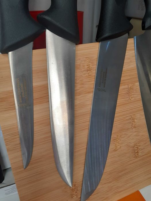 Solingen Нож за месо - Месарски нож, нож за дране, нож за клане