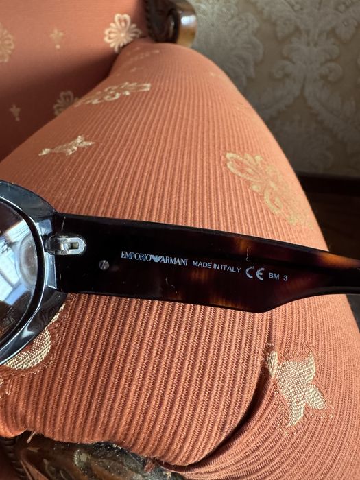 Очки солнцезащитные. Armani