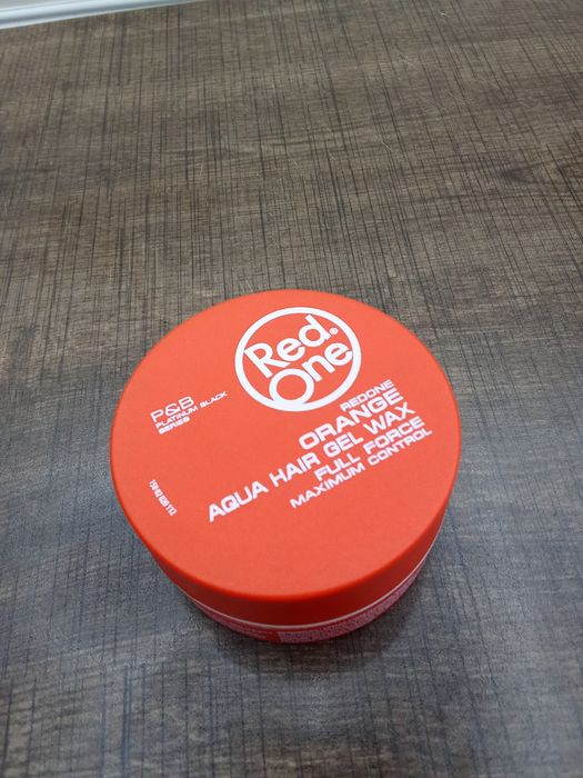 Премиум качество вакса за коса