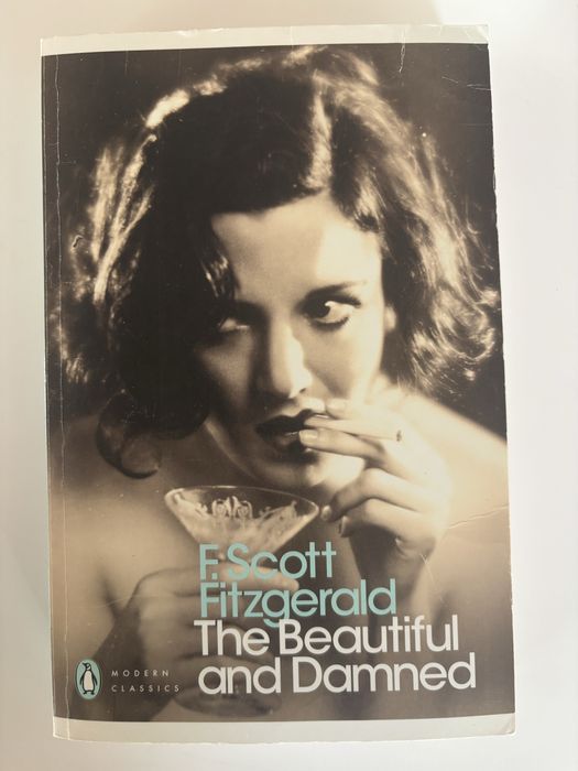 The Beautiful and The Damned