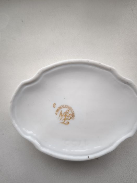 Чайный сервиз Мадонна ГДР