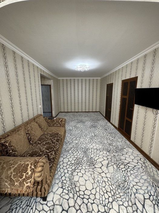 2х ком квартира в районе Гагарина