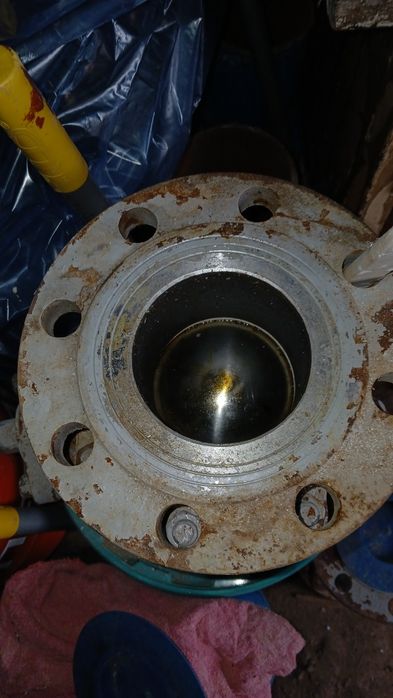 Задвижки  Крановые Задвижки