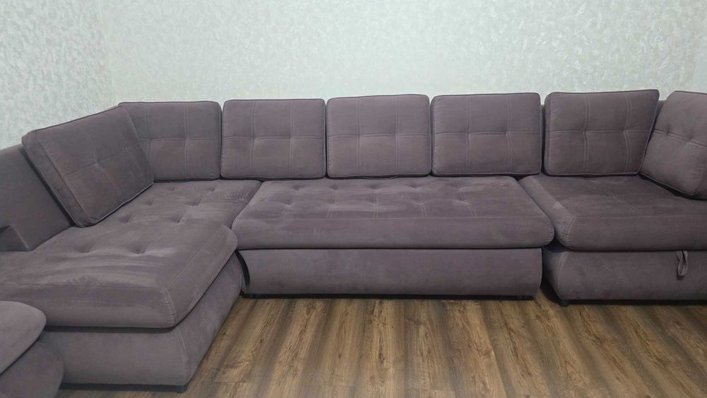Продам мягкий уголок, диван