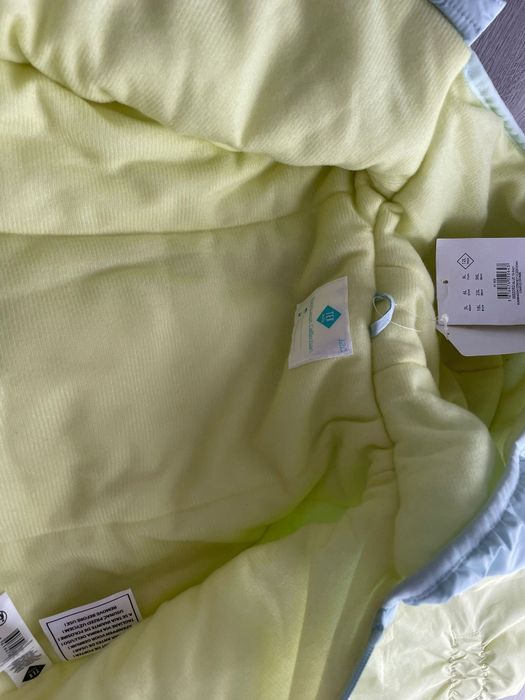 Costum 2 piese ski, marca Tex, mas 80