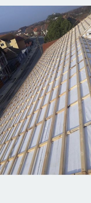 hidroizolații , terase , izolații , reparații acoperiș , beciuri