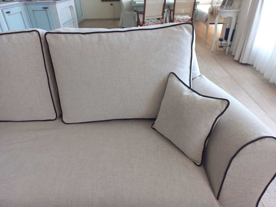 Ремонт и претапициране на мебели по домовете