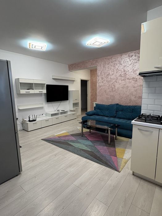 Apartament Regim Hotelier 2 dormitoare