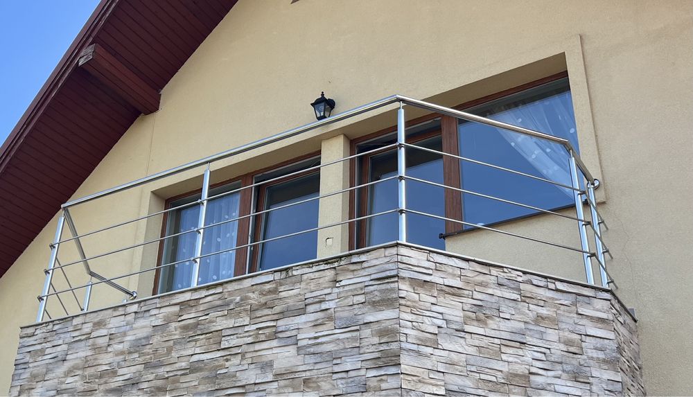 Confecti metalice inox sau fier