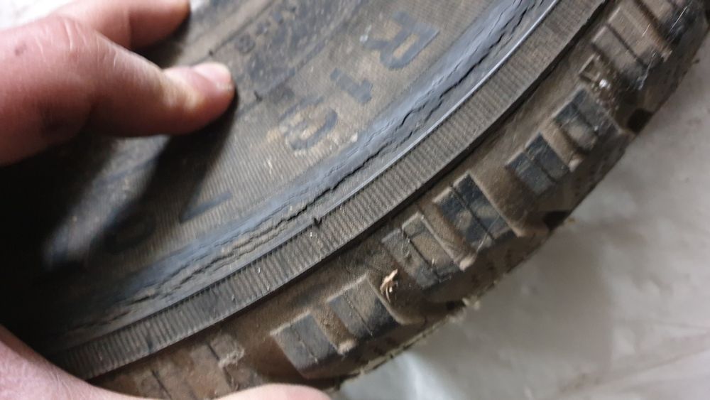 Гума 155 80 13 гт радиал