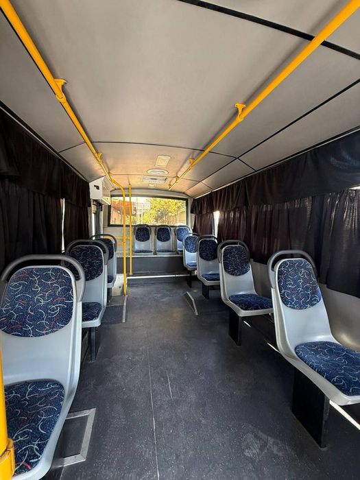 Исузи сотилади йили  2019