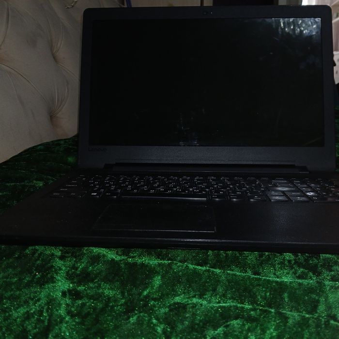 Продам ноутбук lenovo