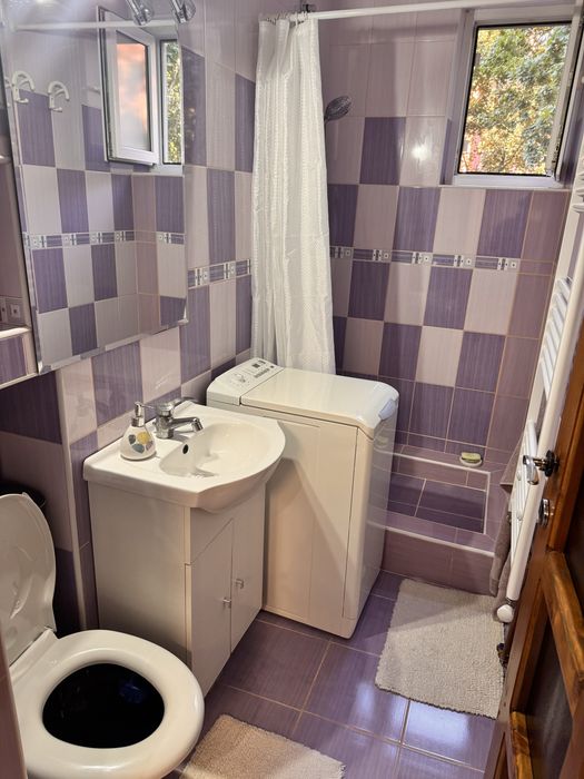 Apartament 2 camere