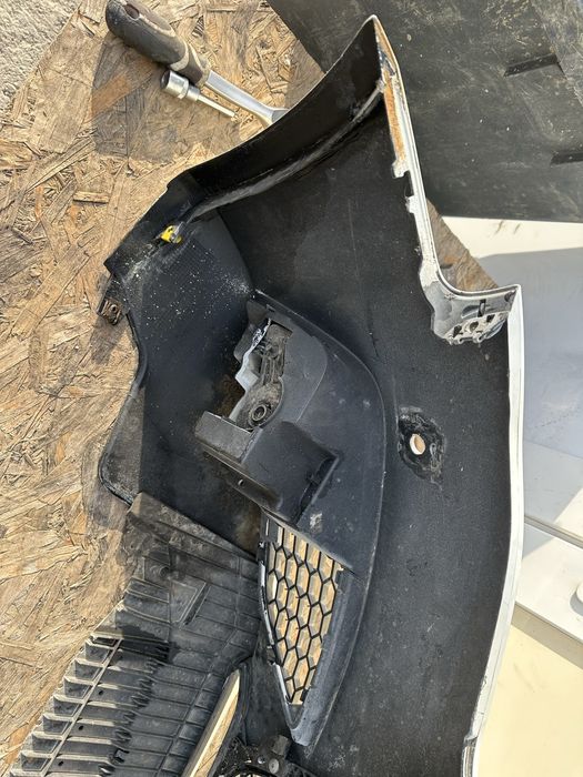 Bara fata completa audi a4 b8.5 fagure