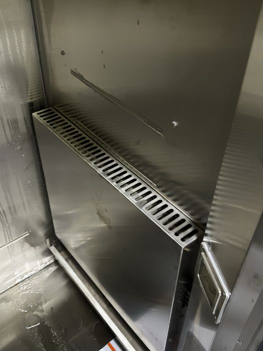 Абат расстоечный шкаф