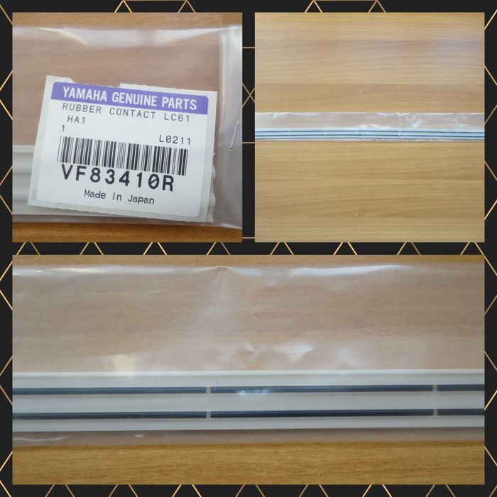 Contacti/Contacte/Alveole M3/Kronos/Pa/Roland G/VA-Series/GEM WK/Yamaha PSR