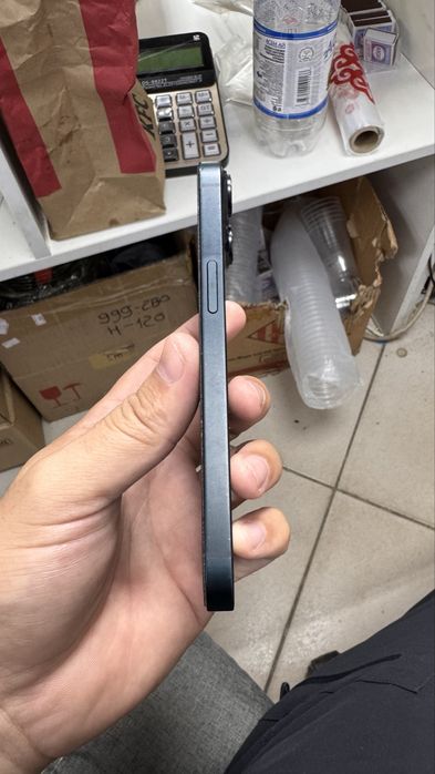 Iphone 14, паять 128 гб