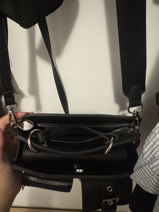 Geanta Steve Madden
