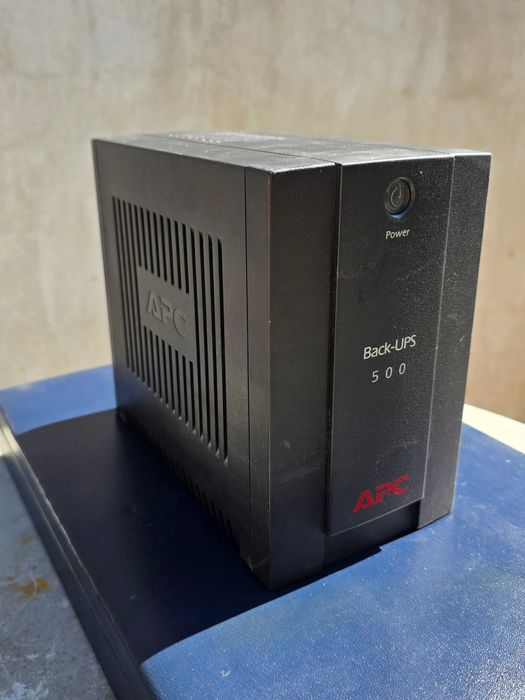 UPS APC BX500CI гр.Пловдив