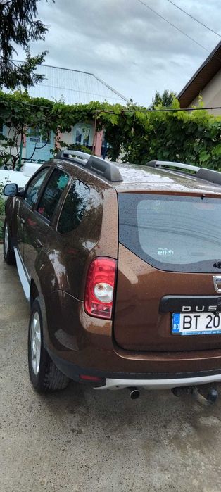 2010 Dacia duster, 1.5, dci, 4x2, 2010