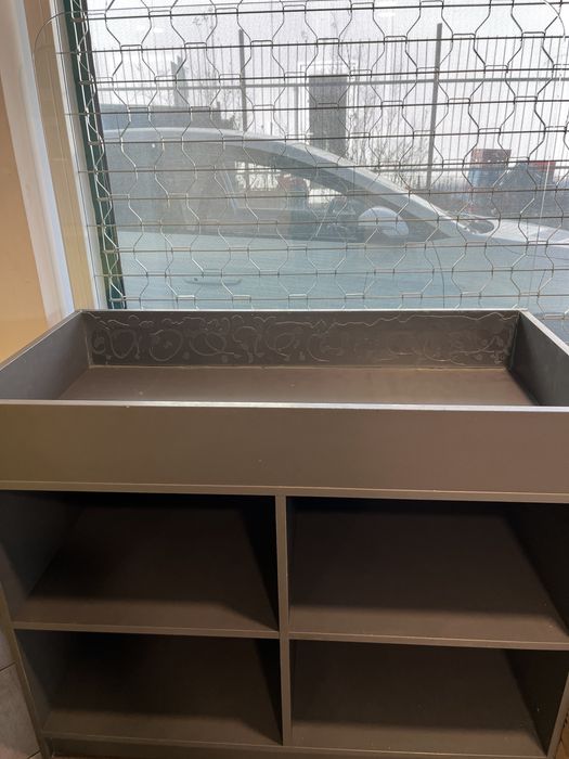 Търговски щандове