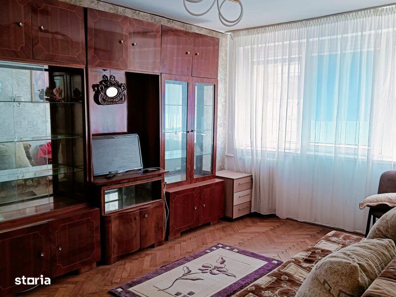 Apartament 2 Camere | Cismigiu | Fara risc seismic | AC | Vedere parc