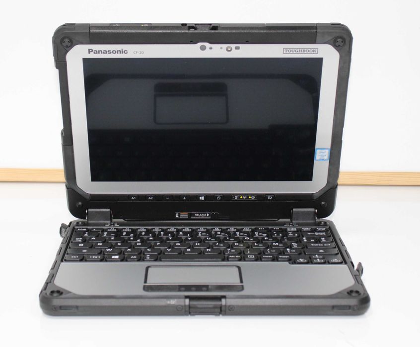 Panasonic Toughbook CF-20