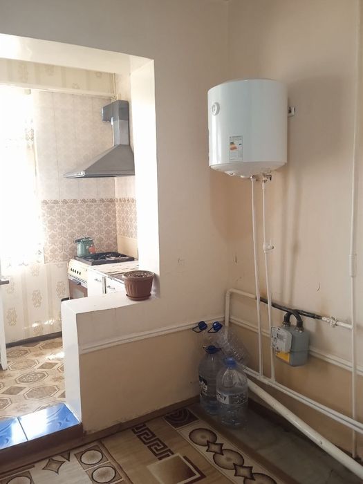 Продаётся квартира