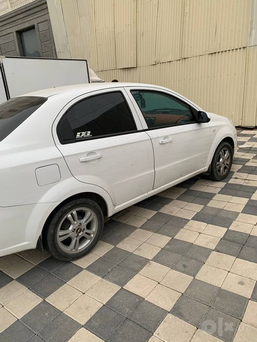 Nexia 3 2019 yil