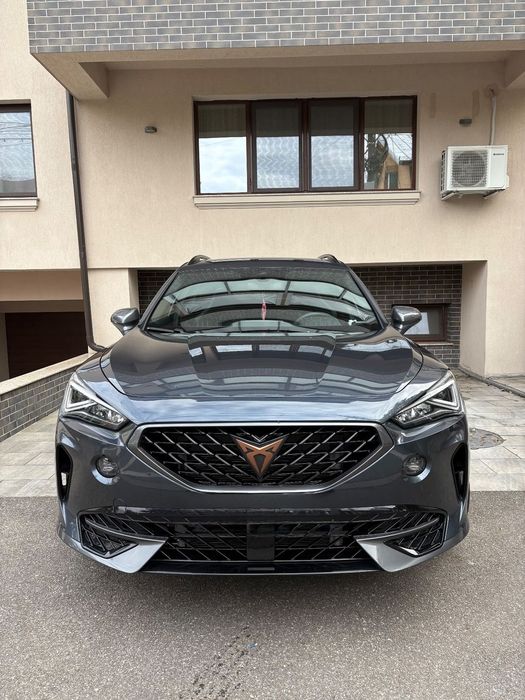 Cupra Formentor Cupra Formentor 1.5 TSI DSG7