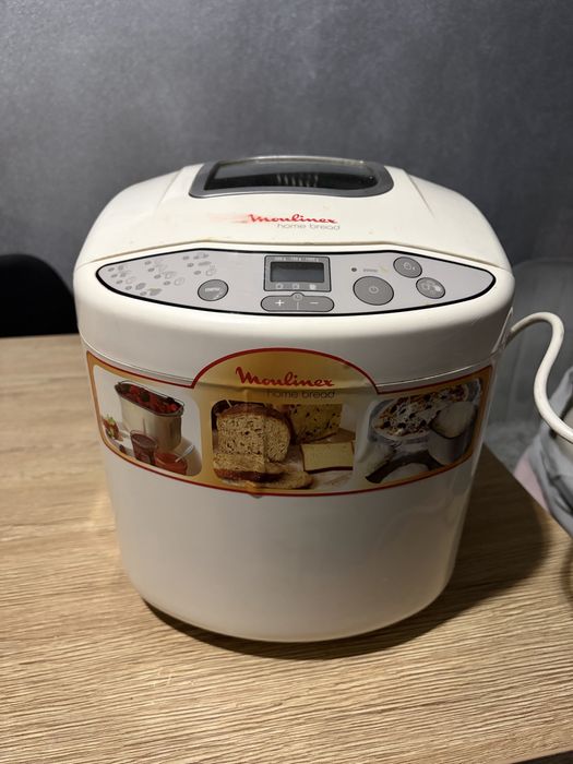 Aparat de facut paine