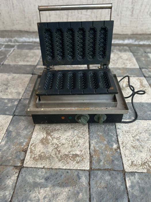 Продам гриль для корндога
