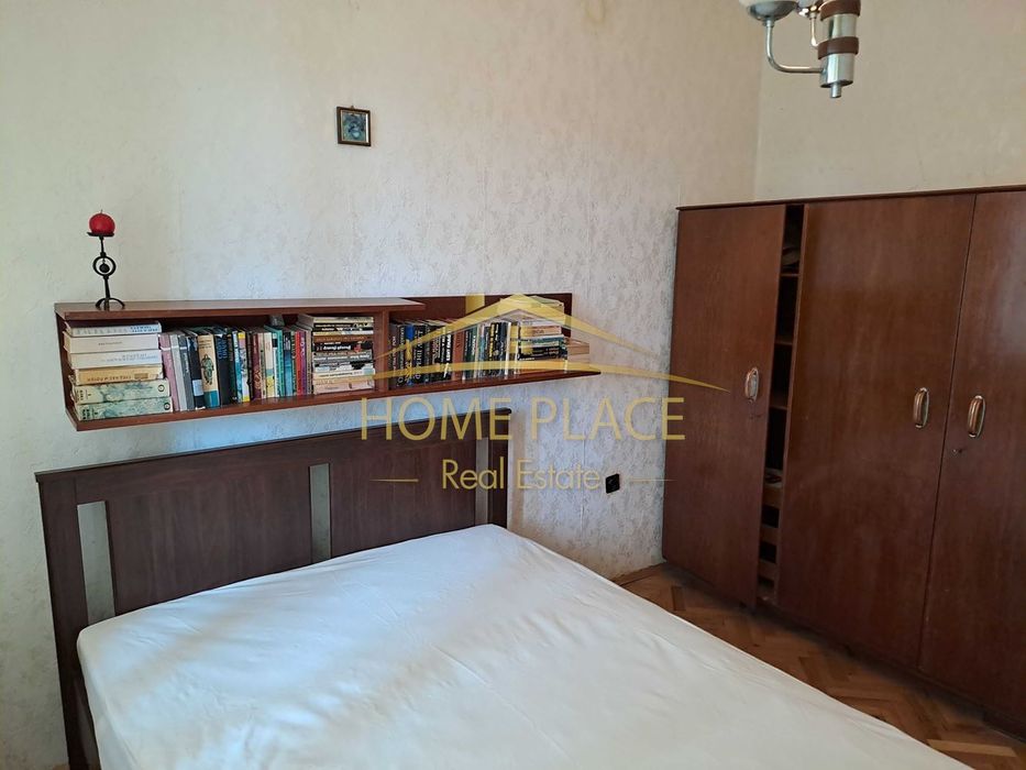 Дава се под наем Двустаен апартамент в Варна, Победа - 60 кв.м за 306 € - Снимка #4