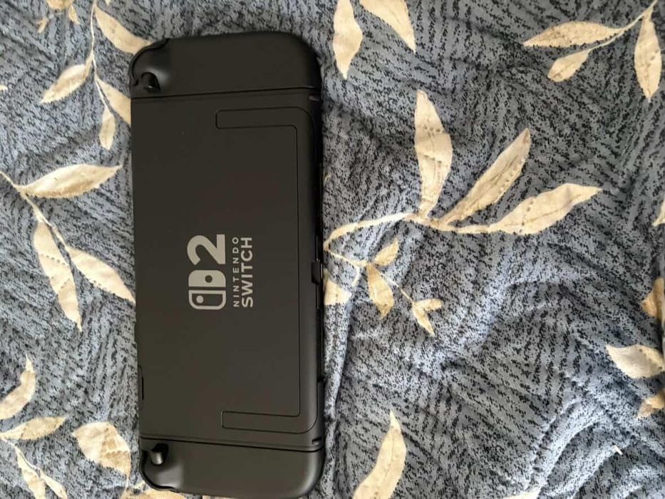 Nintendo switch 2

Vând **Nintendo Switc