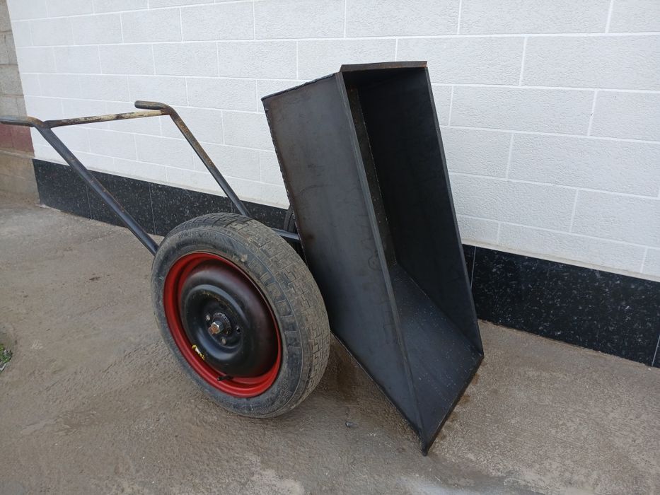 Тачка строительная Арба мкр Достық