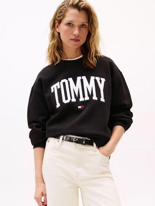 Кофта утепленная Tommy Hilfiger оригинал
