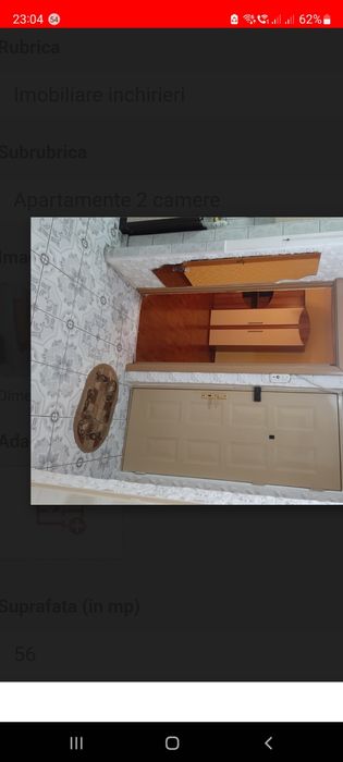 Proprietar 2 Camere,zona Gorjului-Militari