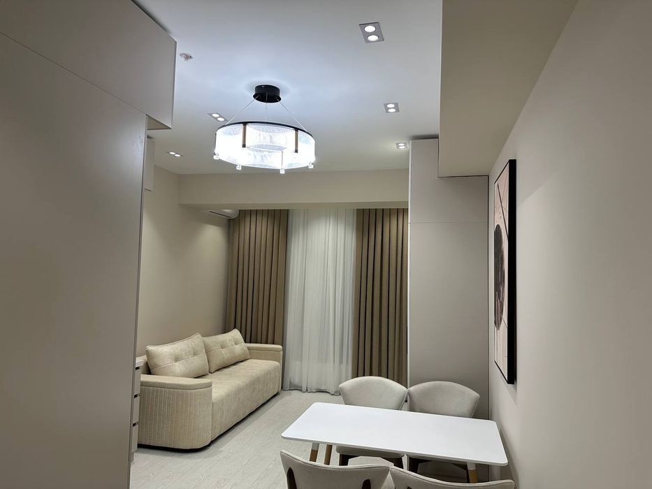 Сдаётся в аренду квартира ЖК Modera towers 25kv