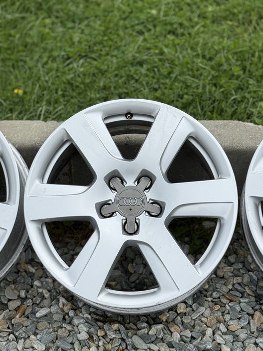 Jante Audi -R17