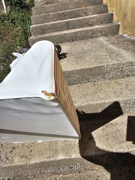 Продавам бебешки повивалник за кушара